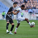 «Зоря» — «Динамо» — 1:1. ФОТОрепортаж «Зоря» — «Динамо» — 1:1. ФОТОрепортаж