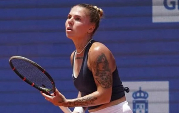 Українка не залишила шансів суперниці у першому колі турніру в Бразилії