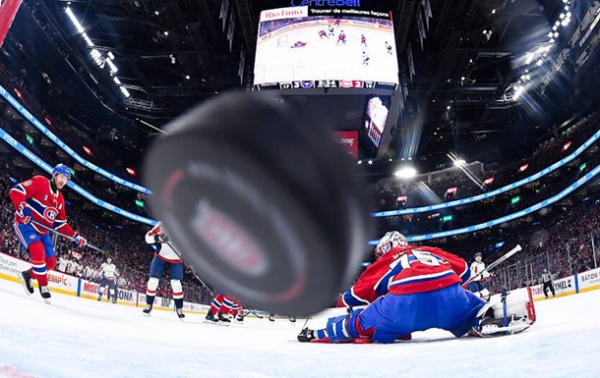 НХЛ: три овертайми та гольова феєрія в Монреалі