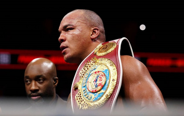 Вордлі розповів, з якої причини очікував поєдинку з Усиком