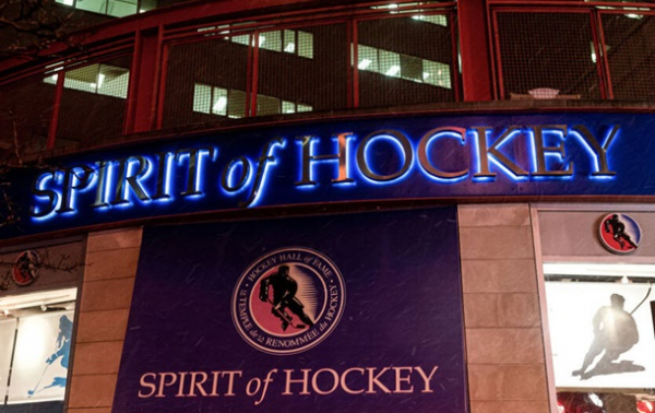 Зала хокейної слави НХЛ поповнилася новими іменами