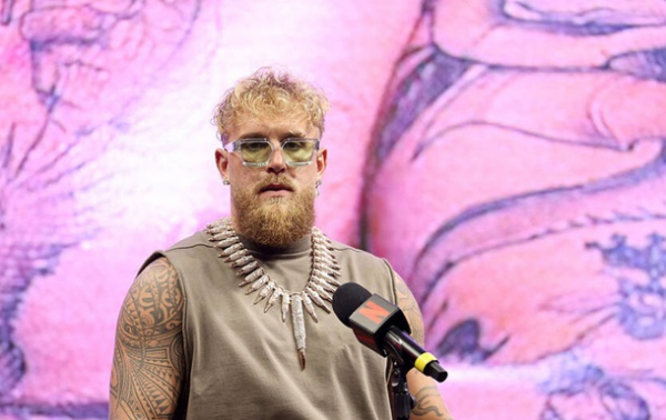 Пол спрогнозував раунд закінчення бою з Джошуа