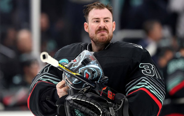 НХЛ: Флорида перемагає, Сіетл вийшов із кризи