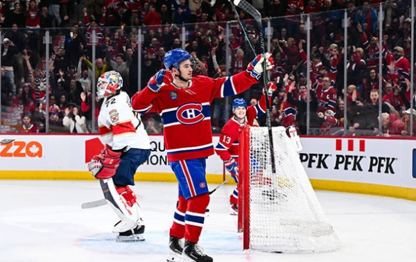 НХЛ: Піттсбург і Колорадо здобули яскраві перемоги