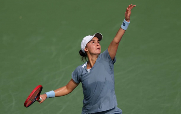 Калініна прорвалася до основної сітки Australian Open