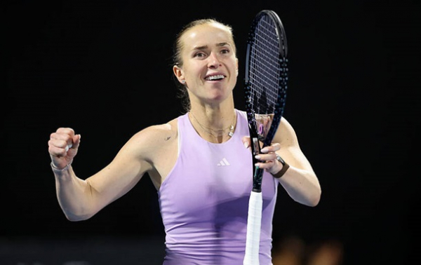 Українки дізналися перших суперниць на Australian Open