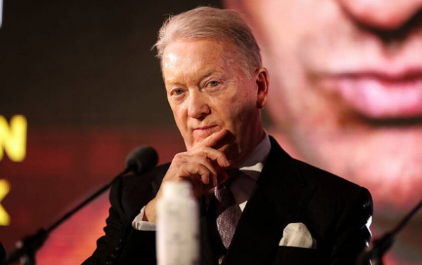 Відомий промоутер оголосив про намір судитися з Zuffa Boxing