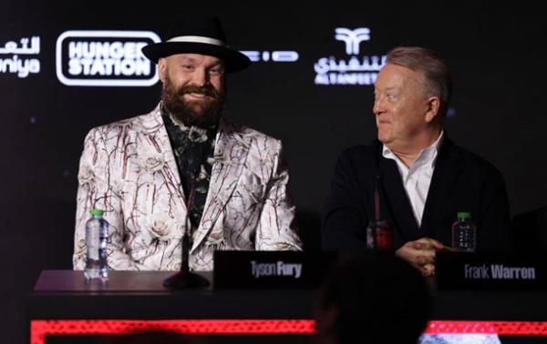 У команді Ф'юрі відповіли на ідею трилогії з Усиком