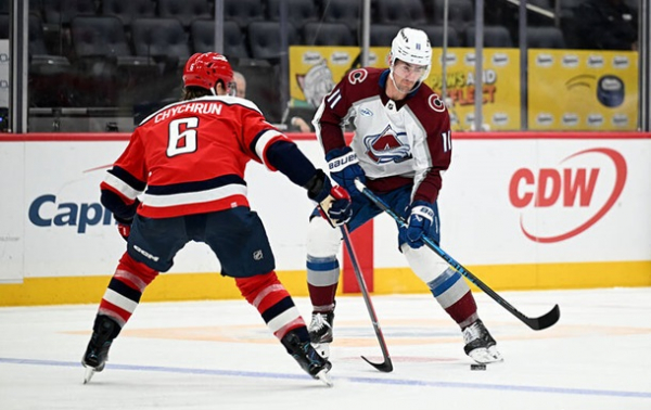 НХЛ: невдача Далласа та успіхи фаворитів