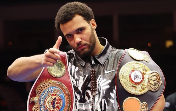 Ітаума прокоментував відмову Усика від можливого бою