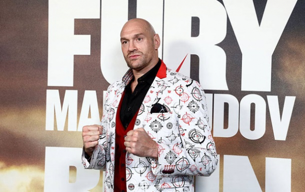 Мільйони на кону: фінансові деталі поєдинку Ф'юрі - Махмудов