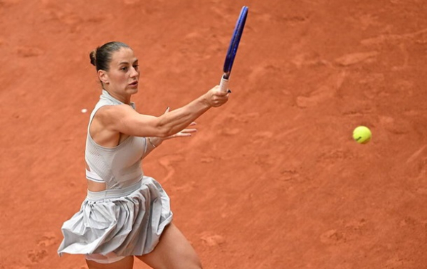 Марта Костюк пропускає WTA 500 у Лондоні через травму