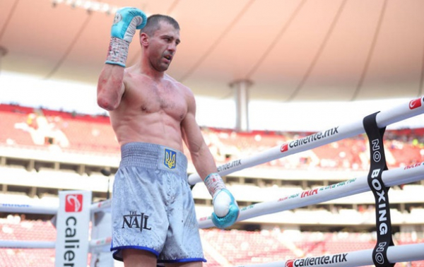 Гвоздик розлучається із Zuffa Boxing і пояснює причину