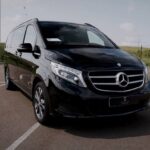 Mercedes V-Class – фото 1