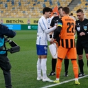 «Шахтар» — «Динамо» — 3:0. ФОТОрепортаж