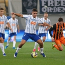 «Шахтар» — «Динамо» — 3:0. ФОТОрепортаж