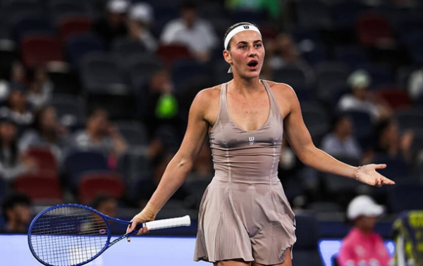 Рейтинг WTA: українські тенісистки зберегли свої позиції