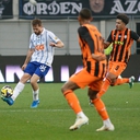 «Шахтар» — «Динамо» — 3:0. ФОТОрепортаж